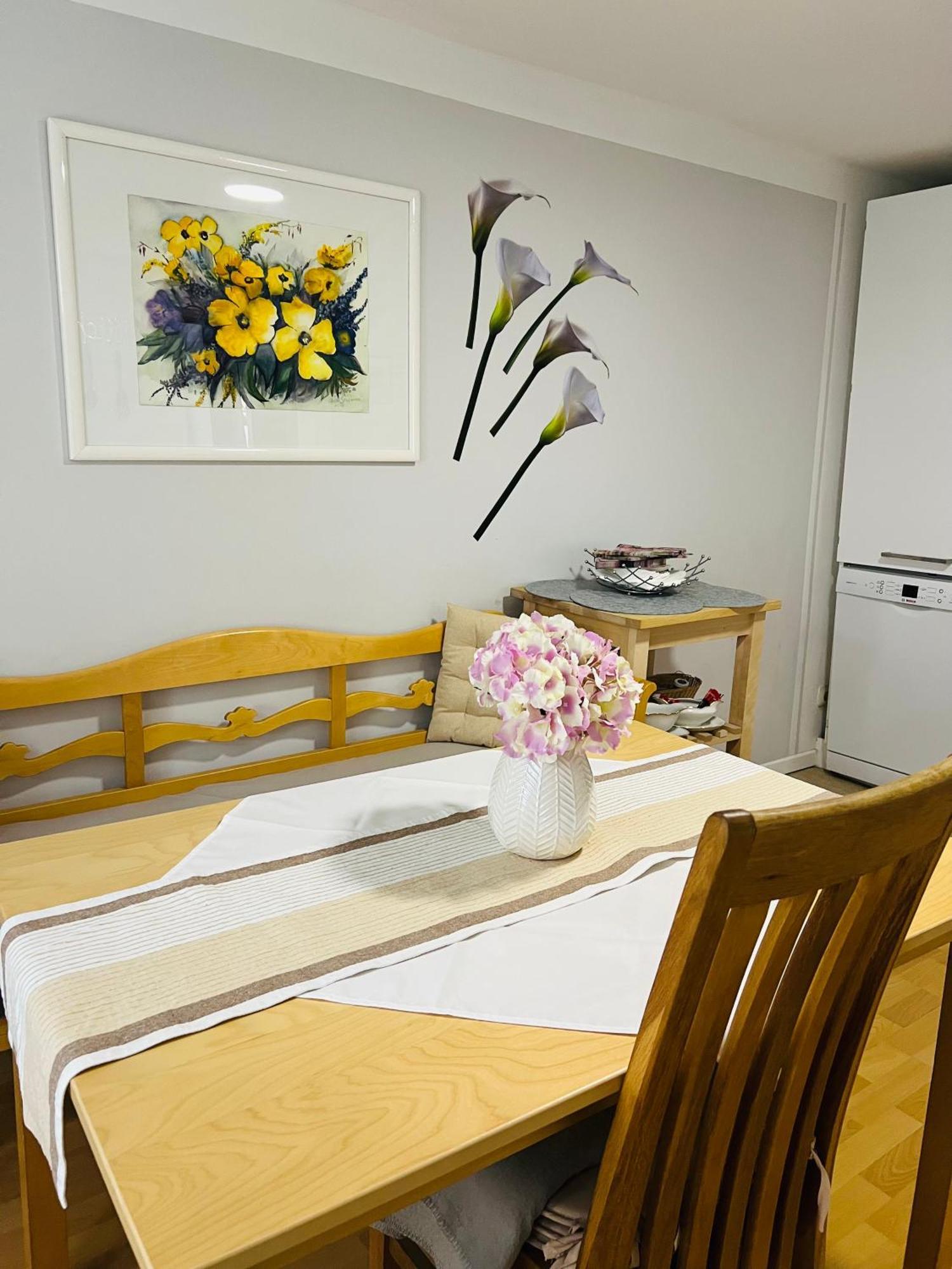 Appartement Elvis Family Dream à Lübeck Extérieur photo