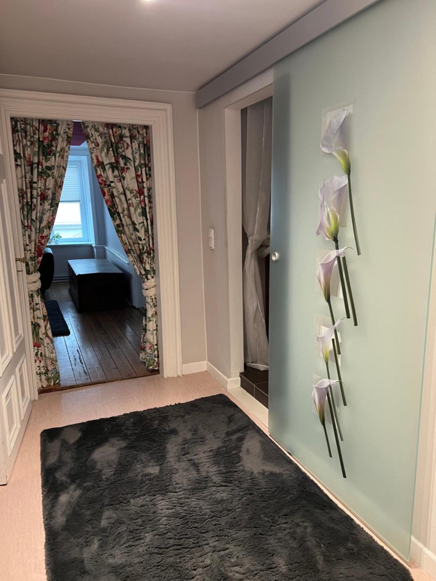 Appartement Elvis Family Dream à Lübeck Extérieur photo